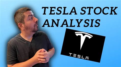 tesla stock analysis the motley fool